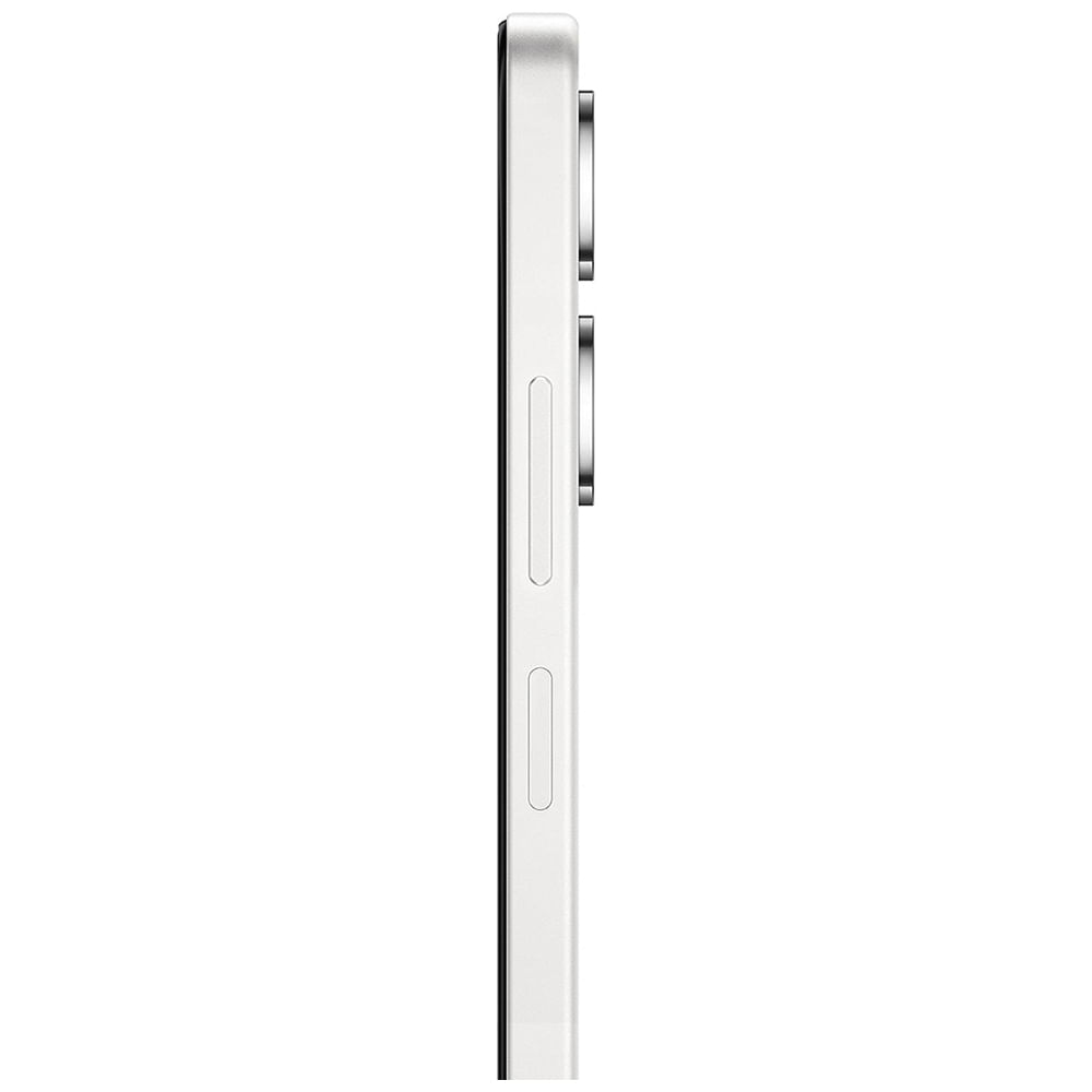 OPPO A5x 5G - Refurbished_Laser White_Right Side_63404