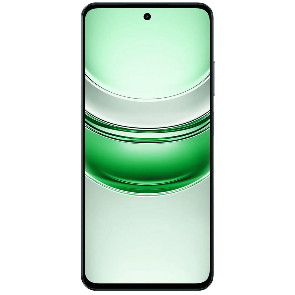 Realme C75 5G - Refurbished_Midnight Lily_Front_61651