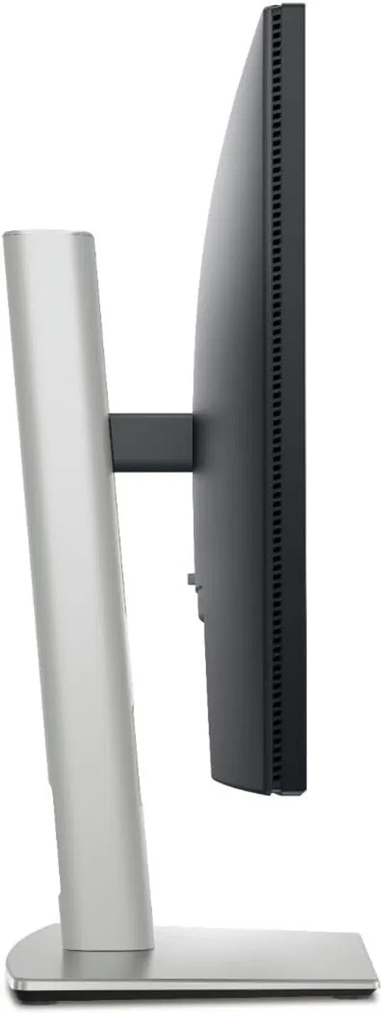 Dell P2425H 24 Inch 100 Hz Full HD IPS Monitor  - Unboxed_White_Right Side_89073