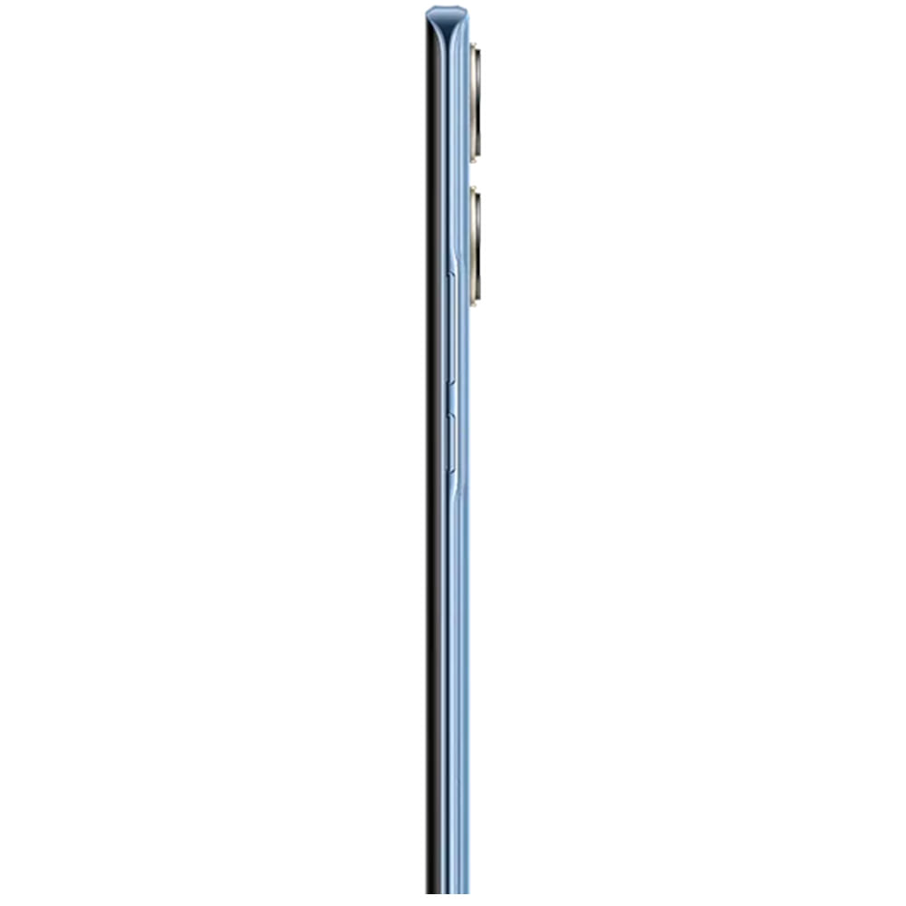 Vivo V29e -Artistic blue-side