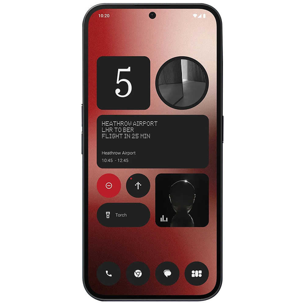 Nothing Phone 2a 5G - Refurbished	