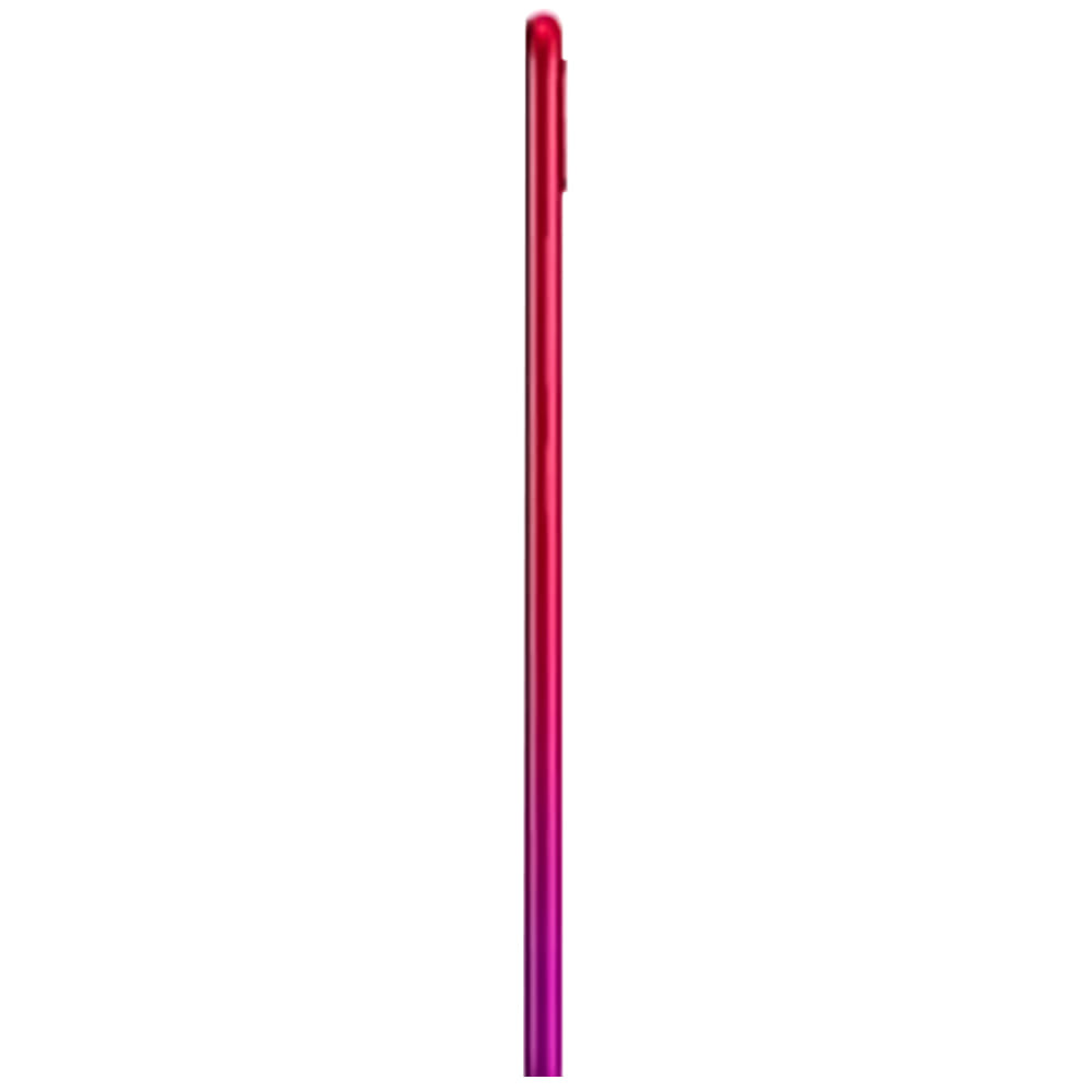Vivo Y91 - Refurbished_Sunset Red_Right Side_48851