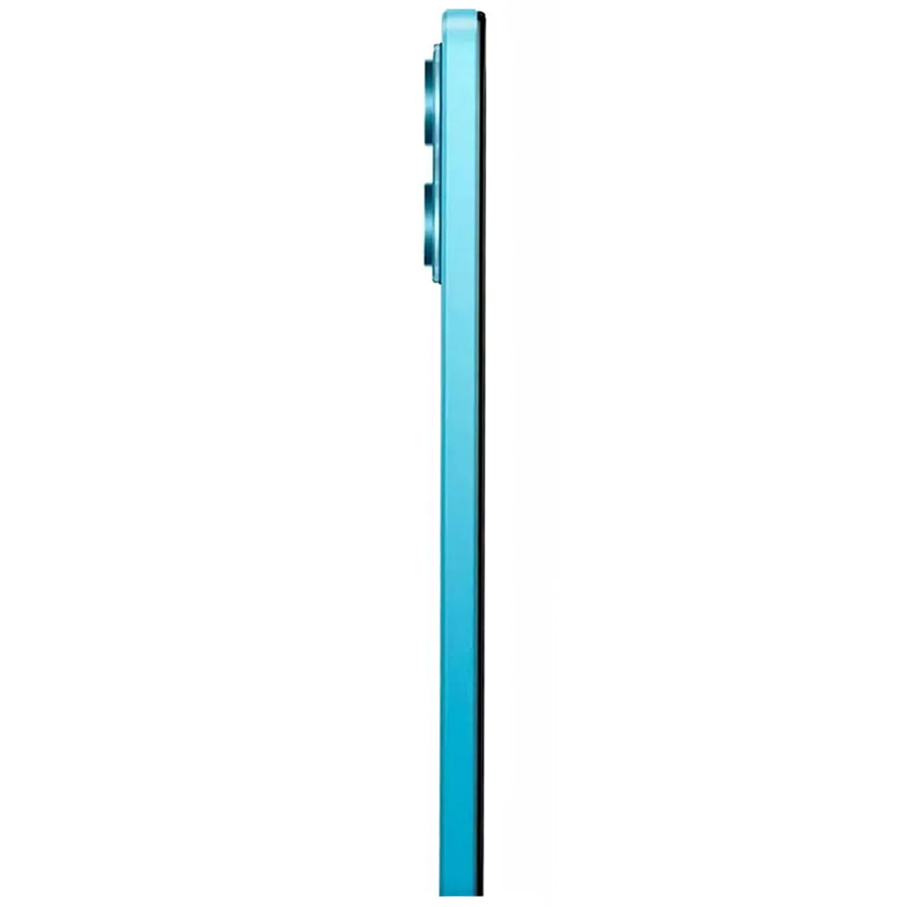 POCO X5 Pro 5G -blue-side