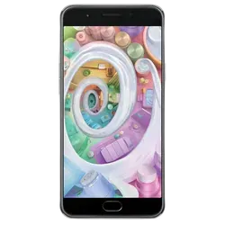 Refurbished OPPO F1s Grey Front