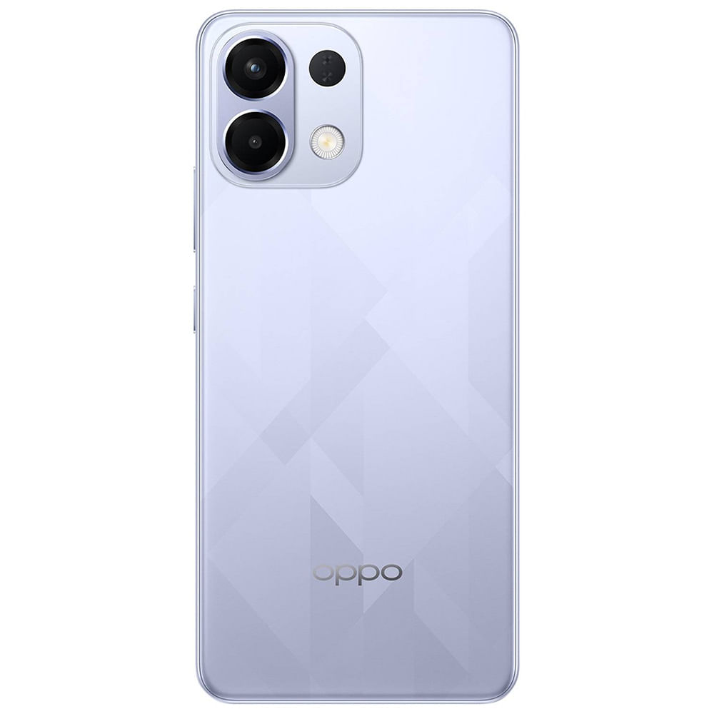 OPPO K13 5G - Refurbished_Icy Purple_Back_62648