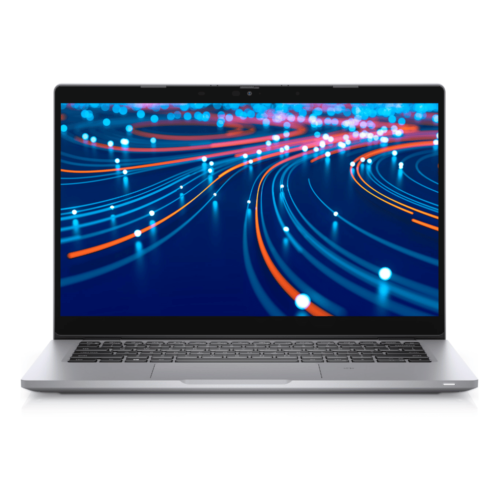 Dell Latitude 5000 Series 5320 (Intel Core i5 11th Gen 13.3 Inch)- Refurbished