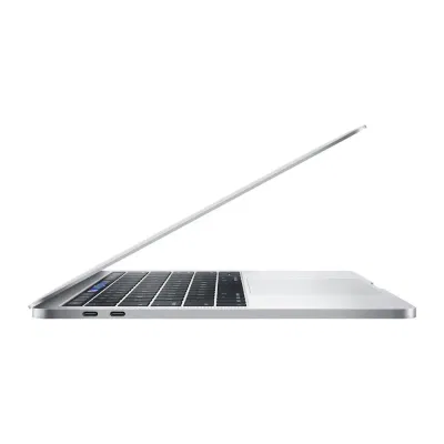 Certified Refurbished Apple MacBook Pro Mid-2018, Touch Bar, Four