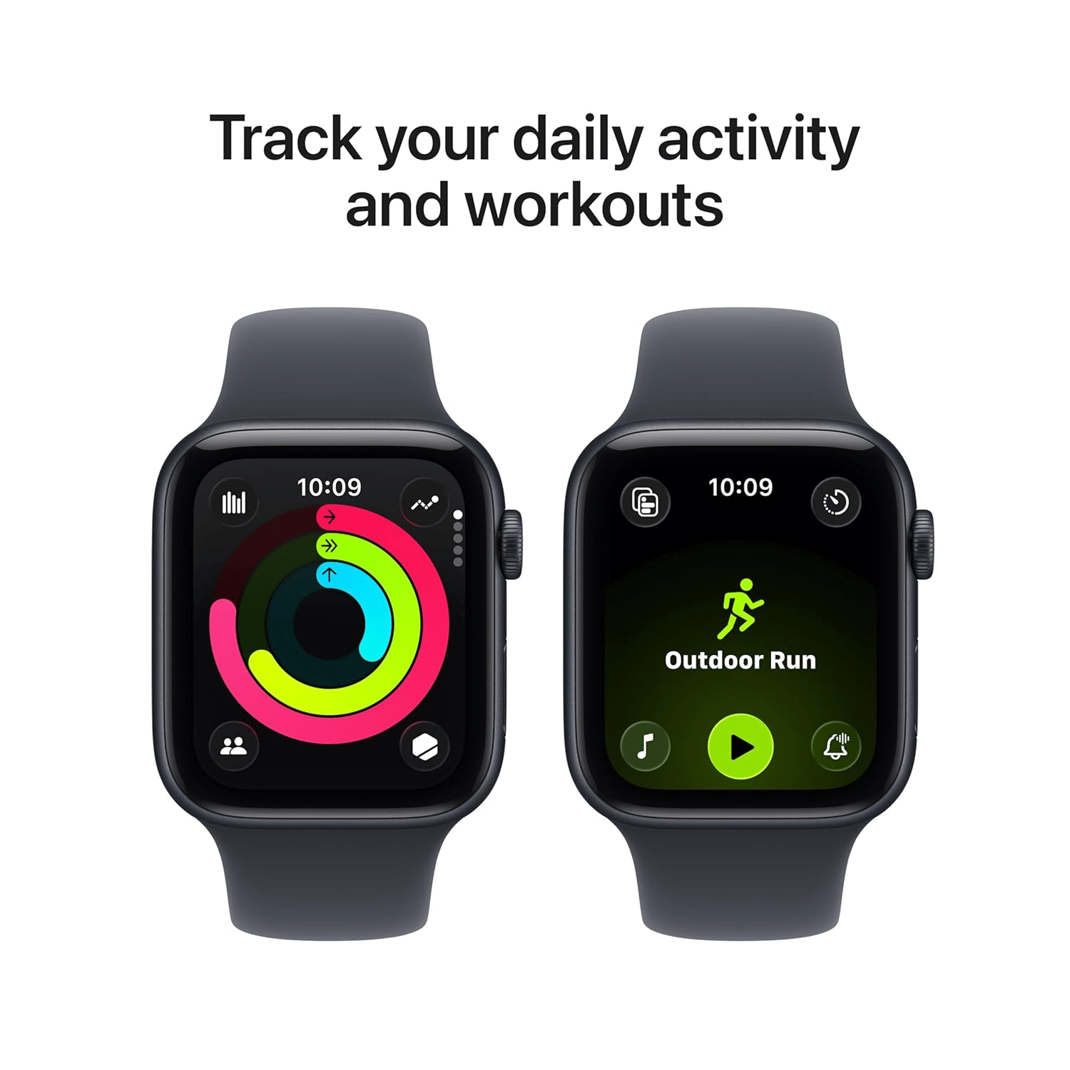 Apple Watch SE - 3rd Gen (44mm, GPS+Cellular)- Refurbished_All_Others_123547