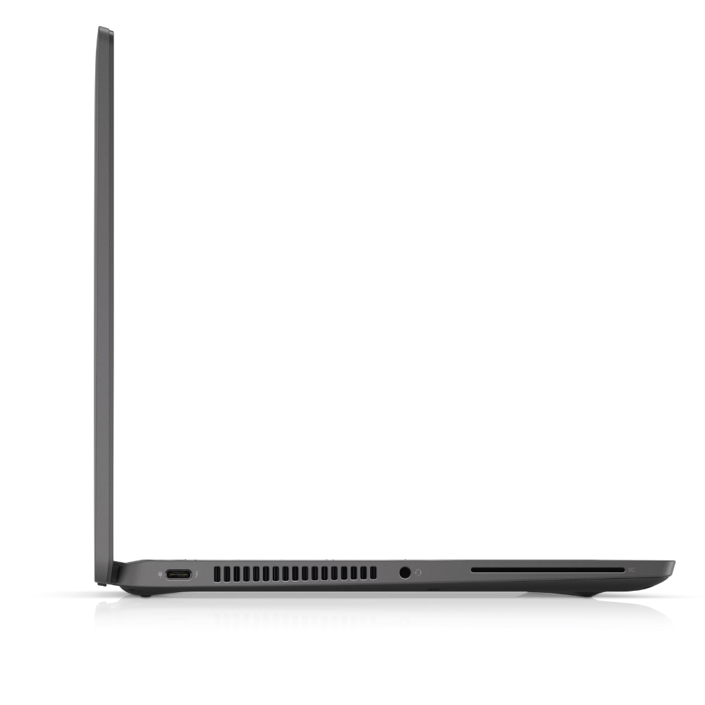 Dell Latitude 7000 Series Touch Screen 7320 (Intel Core i7 11th Gen 13.3 Inch)- Refurbished_Black_Left Side_61418