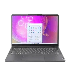 Lenovo IdeaPad 3 Series 15IML05 U1 (Intel Core i3 10th Gen 15.6 Inch)- Refurbished_Grey_Front_73277