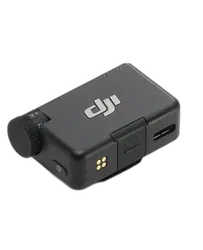 DJI Mic Mini (1 TX+1 RX) Microphone  - Unboxed