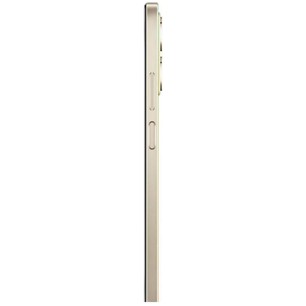 Realme C53 - Refurbished_Gold_Right Side_59149
