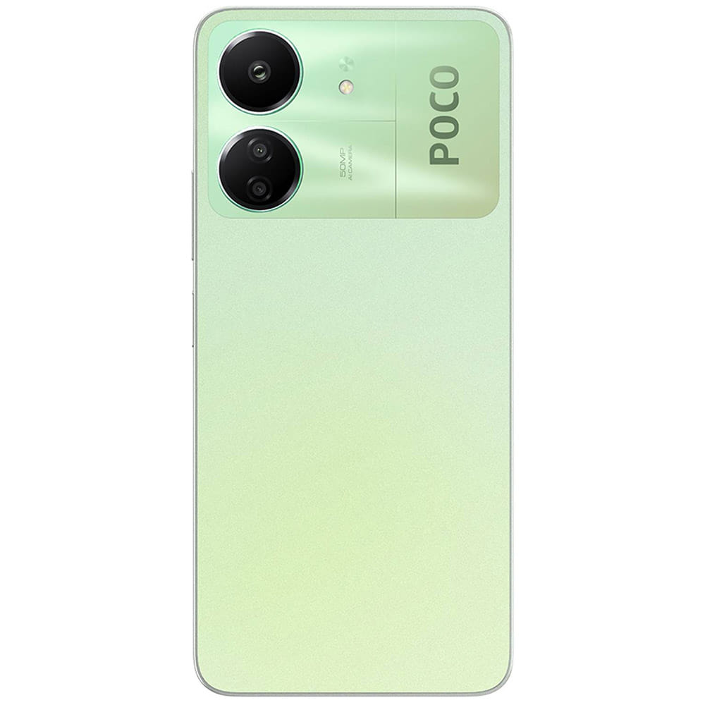 POCO C65 - Refurbished	
