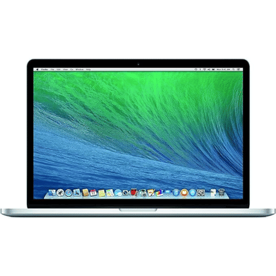Buy Refurbished and Second Hand MacBook Pro Retina Mid 2014 A1502