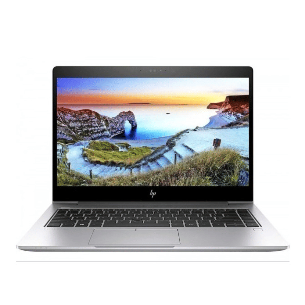 HP Elitebook Series 840 G5 (Intel Core i7 8th Gen 14 Inch)- Refurbished