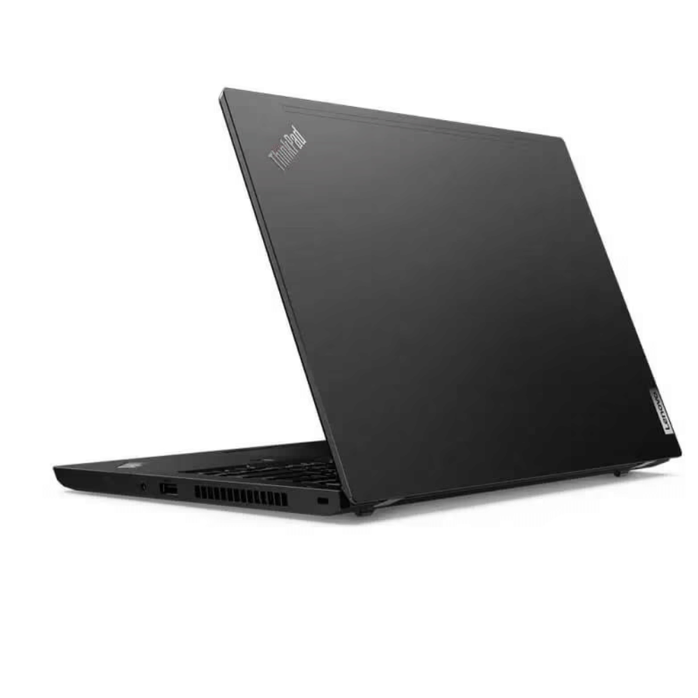 Lenovo Thinkpad L Series Thinkpad L14 Gen 2 (Intel Core i7 11th Gen 14 Inch)- Refurbished_Black_Back_63978