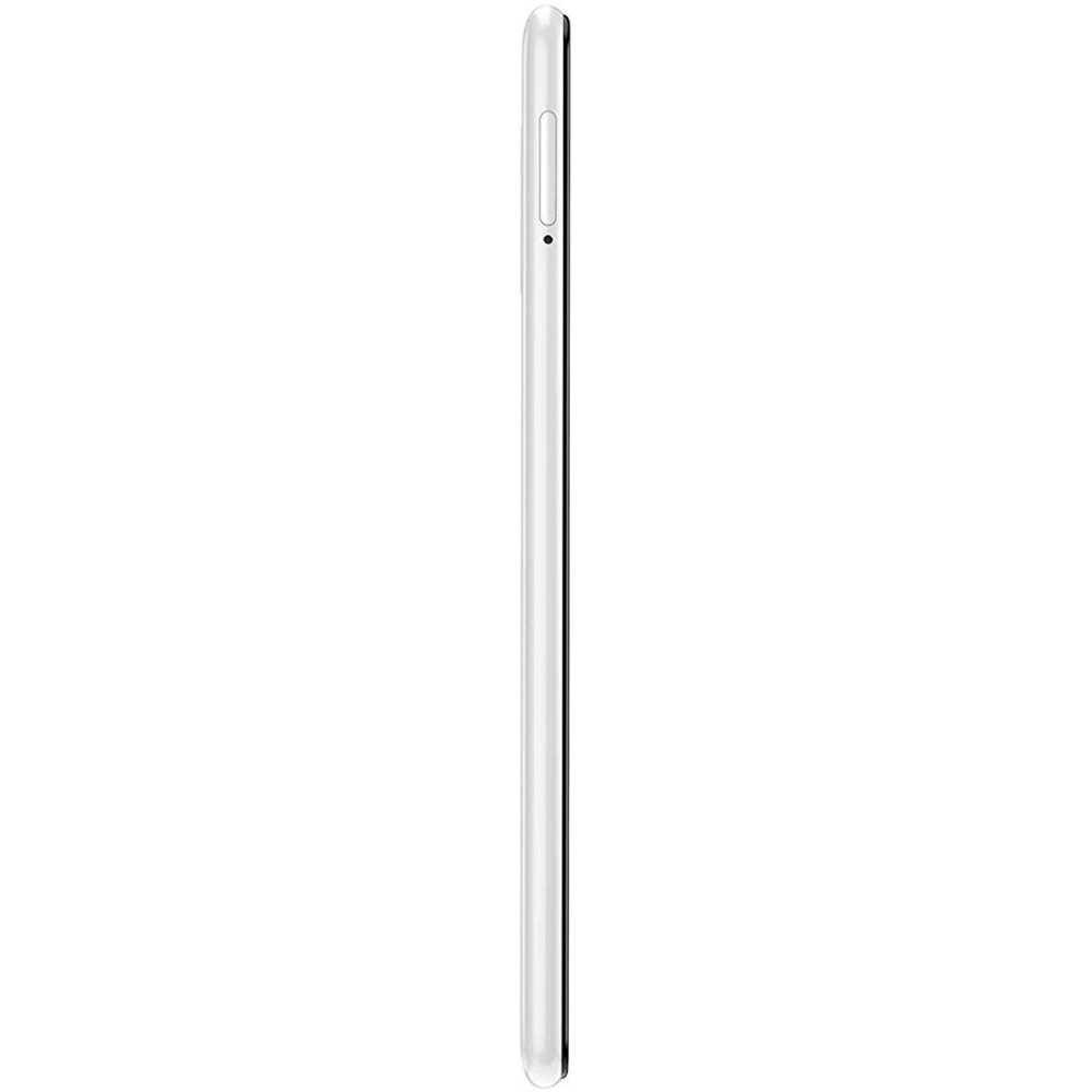 Samsung Galaxy M30s - Refurbished_Pearl White_Left Side_126475