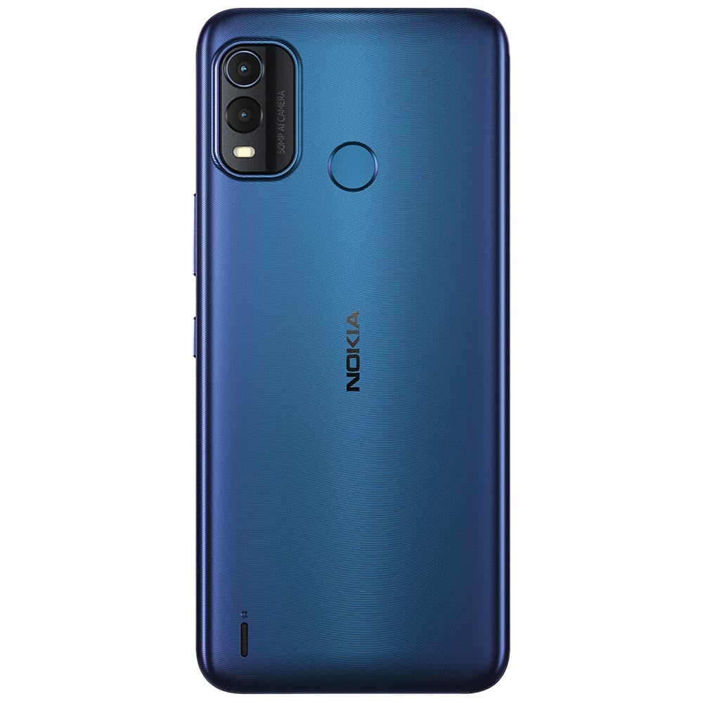 Nokia G11 Plus - Refurbished_Lake Blue_Back_52110