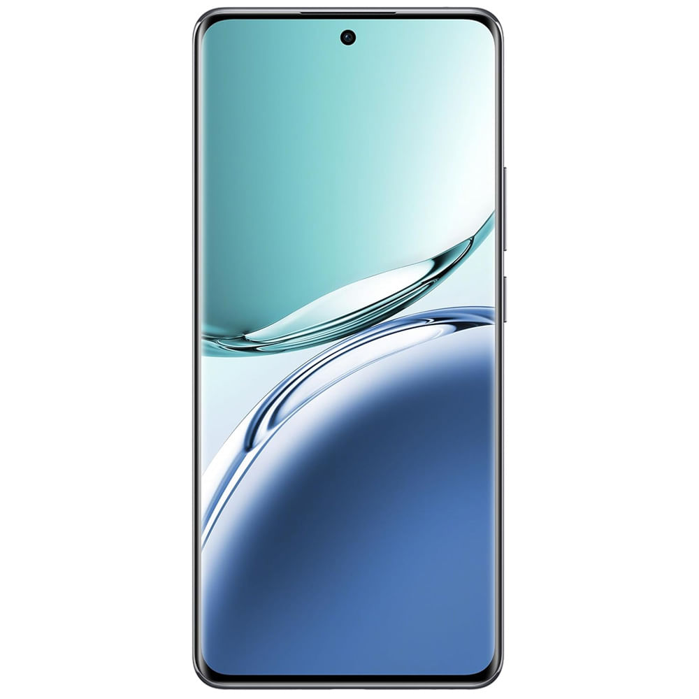 OPPO F27 Pro Plus 5G -midnight navy-front