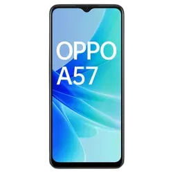 OPPO A57 2022 - Refurbished_Glowing Green_Front_46753