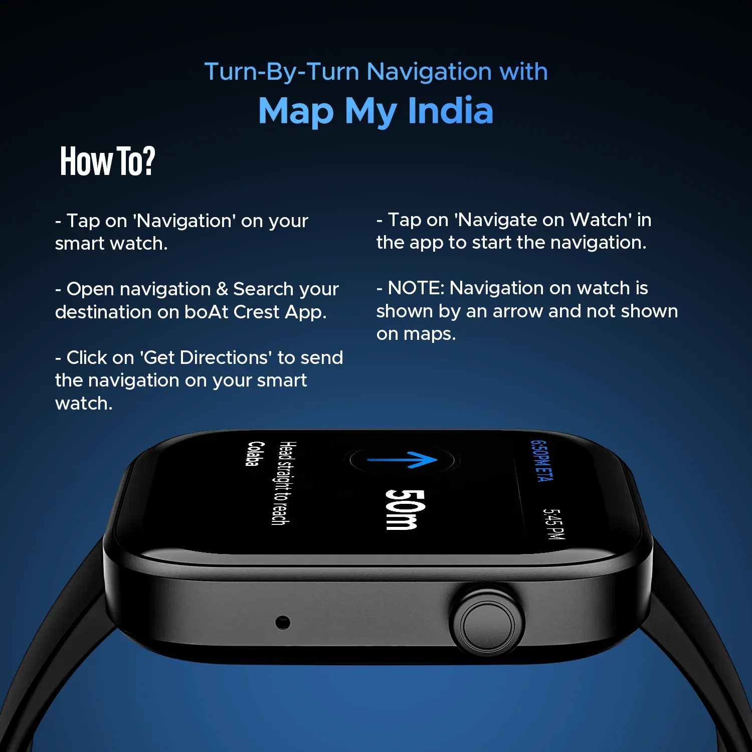 boAt Wave Astra 3 - Smart Watch_All_Others_90775