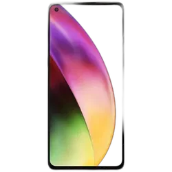 Refurbished OnePlus 8 Interstellar Glow Front