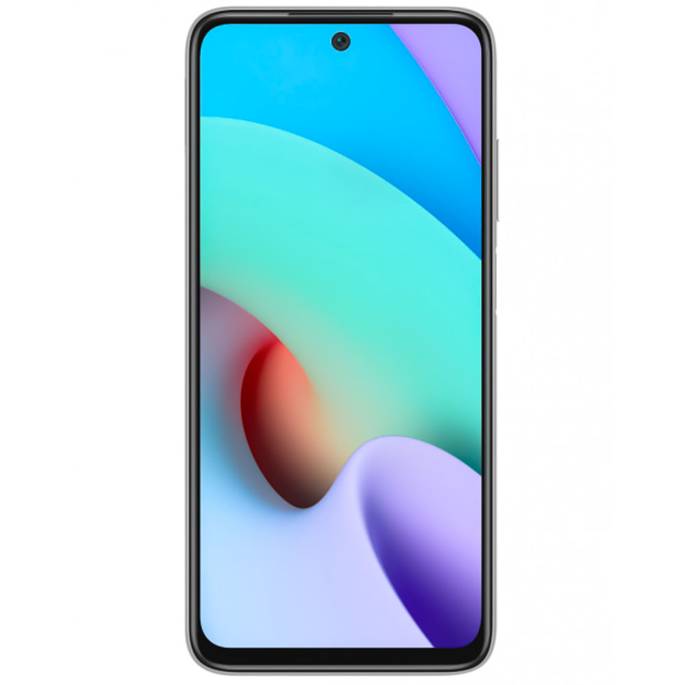 Xiaomi Redmi 10 Prime 2022 - Refurbished_Astral White_Front_48745