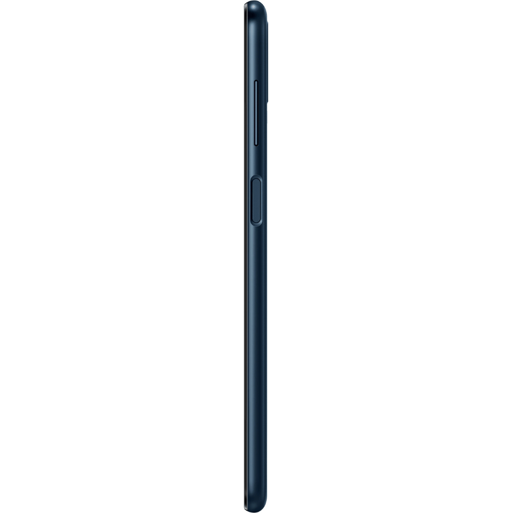 Samsung Galaxy F12 - Refurbished_Celestial Black_Right Side_126432