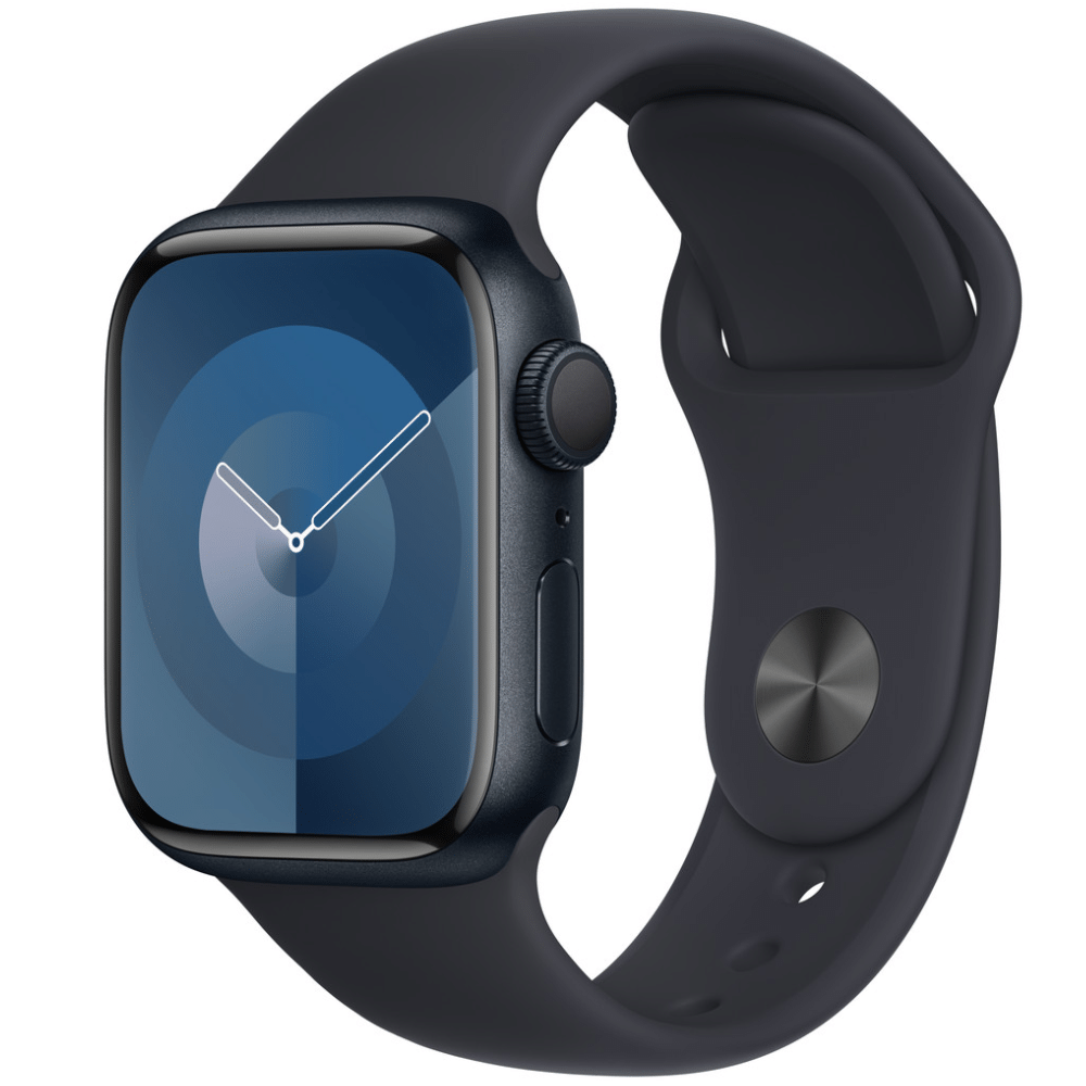 Apple Watch Series 9 Aluminium (41 mm, GPS Only)- Refurbished