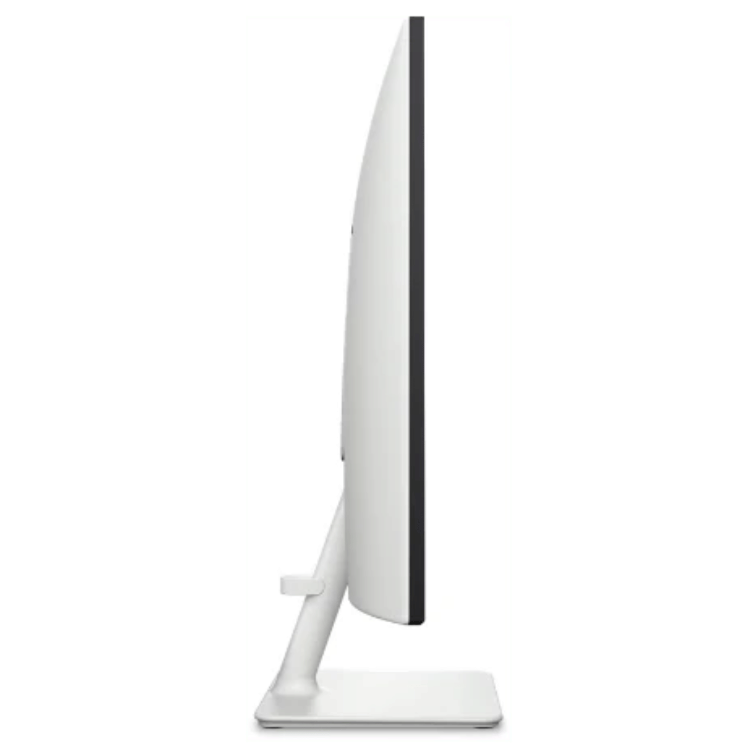 Dell P2725HE 27 Inch IPS 100 Hz FHD Monitor  - Unboxed_White_Left Side_89063