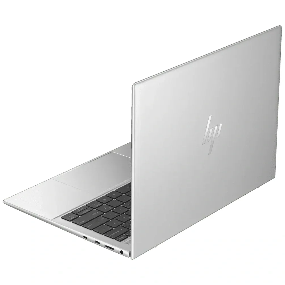 HP/Compaq Dragonfly Series G4 Touch screen (Intel Core i7 13th Gen 14 Inch)- Refurbished_Silver_Top_130495
