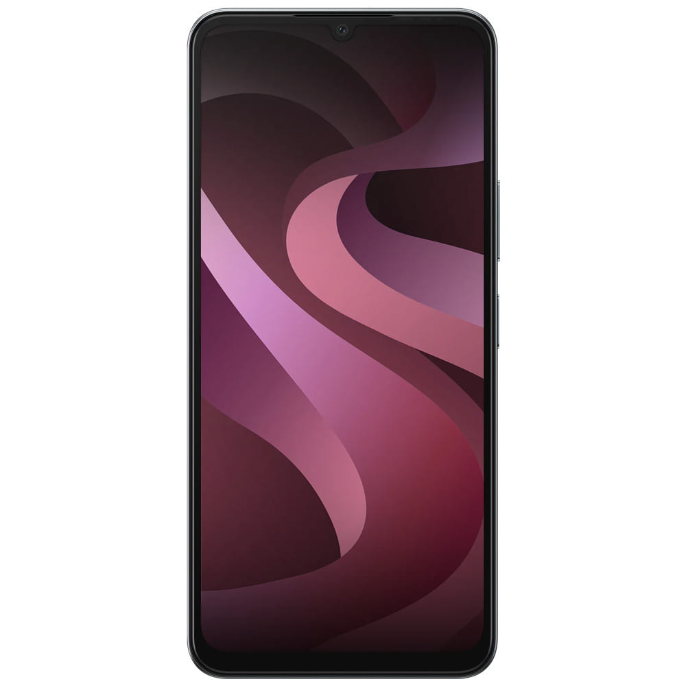 Infinix Hot 60i 5G - Refurbished_Plum Red_Front_88099