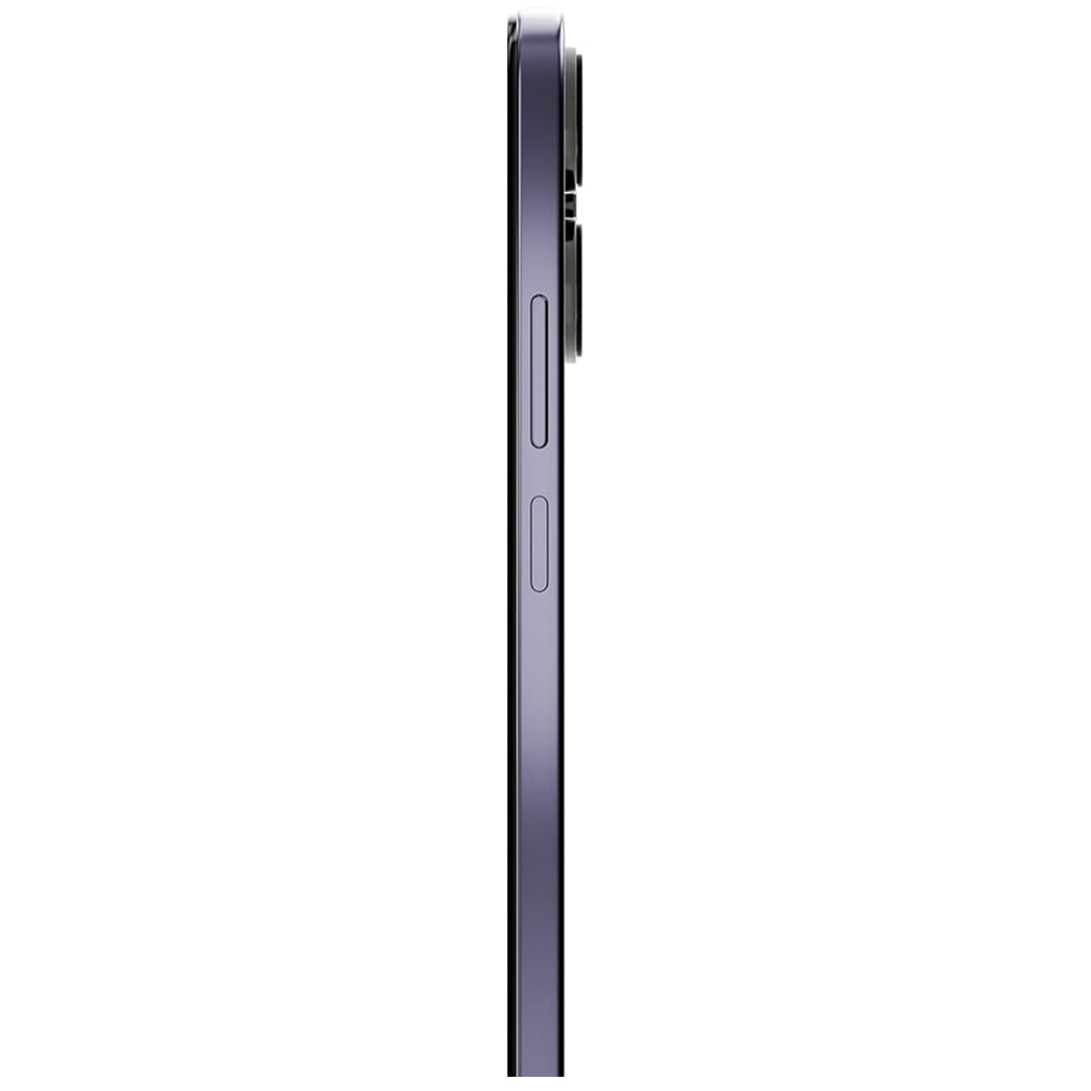 POCO M6 Plus 5G - Refurbished_Purple_Right Side_61792
