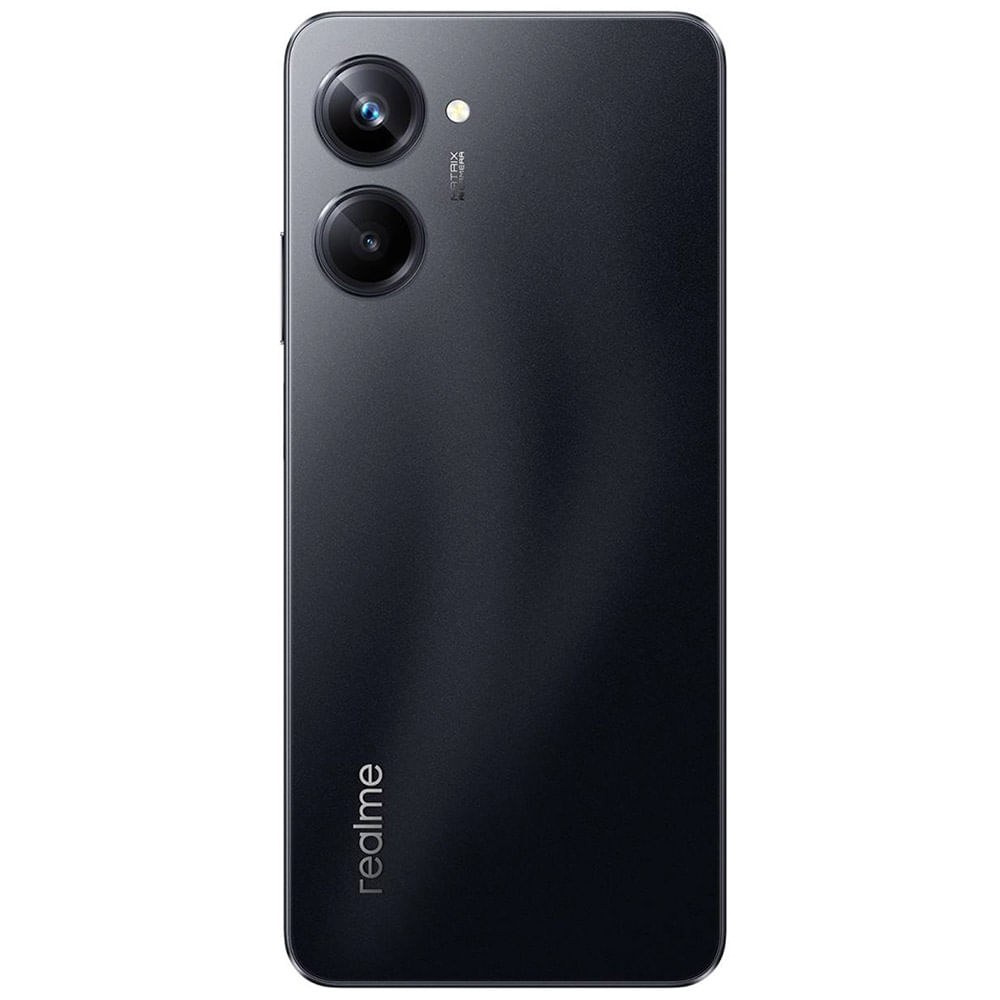Realme 10 Pro 5G - Refurbished_Dark Matter_Back_53561