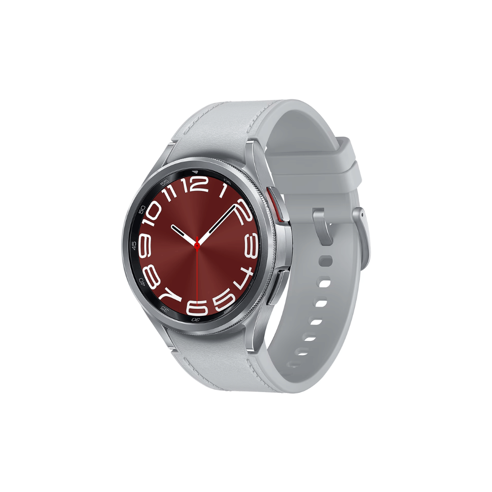 Samsung Galaxy Watch6 Classic (44mm, LTE)- Refurbished