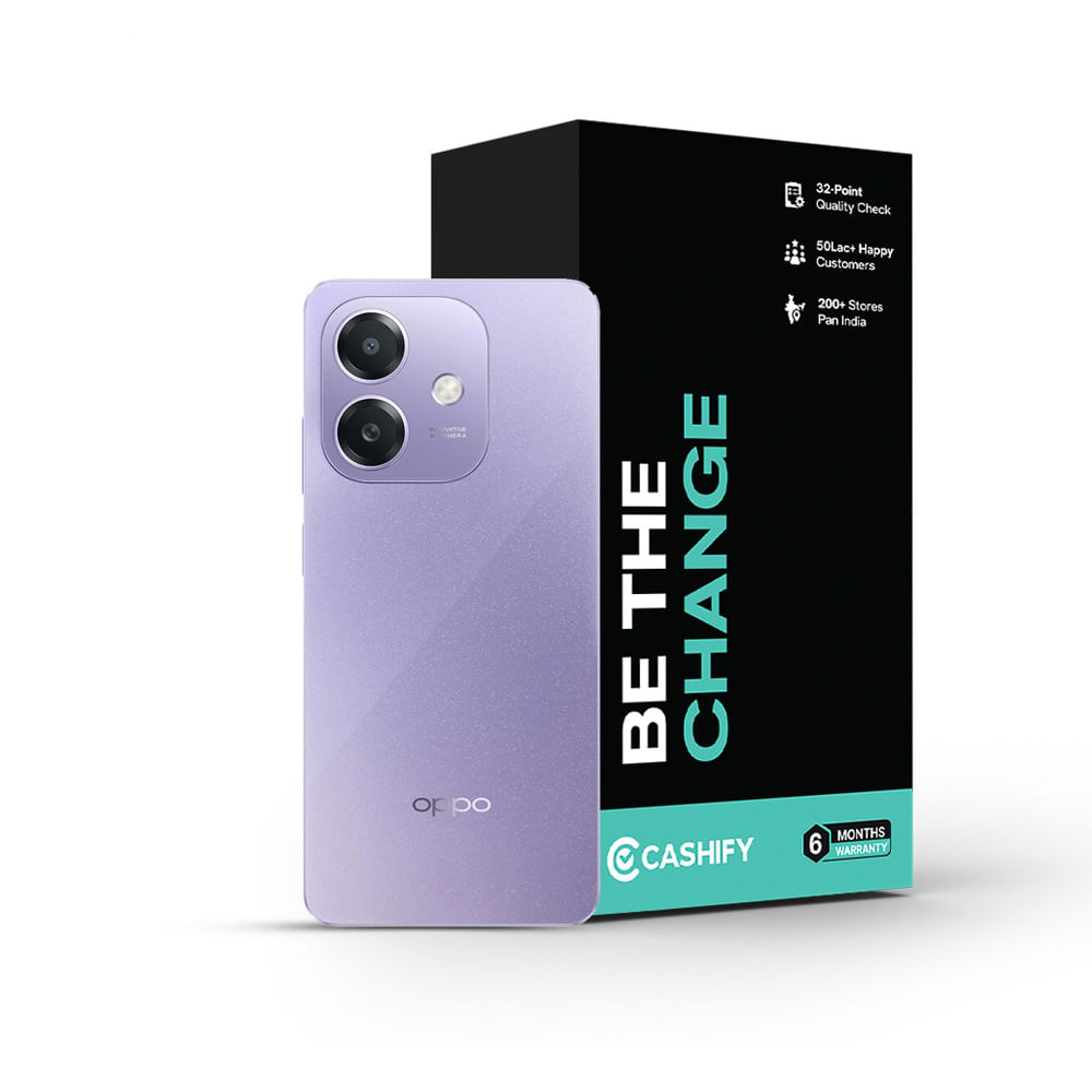 OPPO A3x 5G - Refurbished