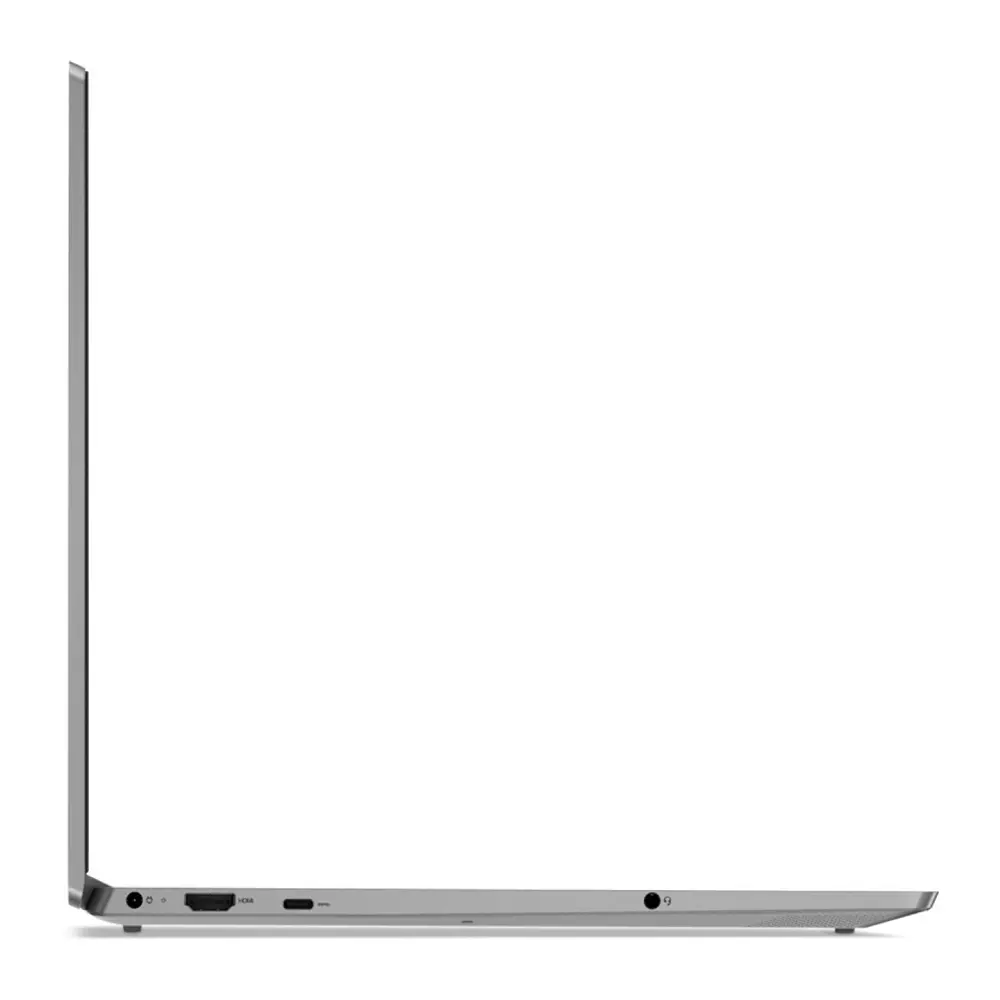 Lenovo ideapad S540-Grey-Right-Side
