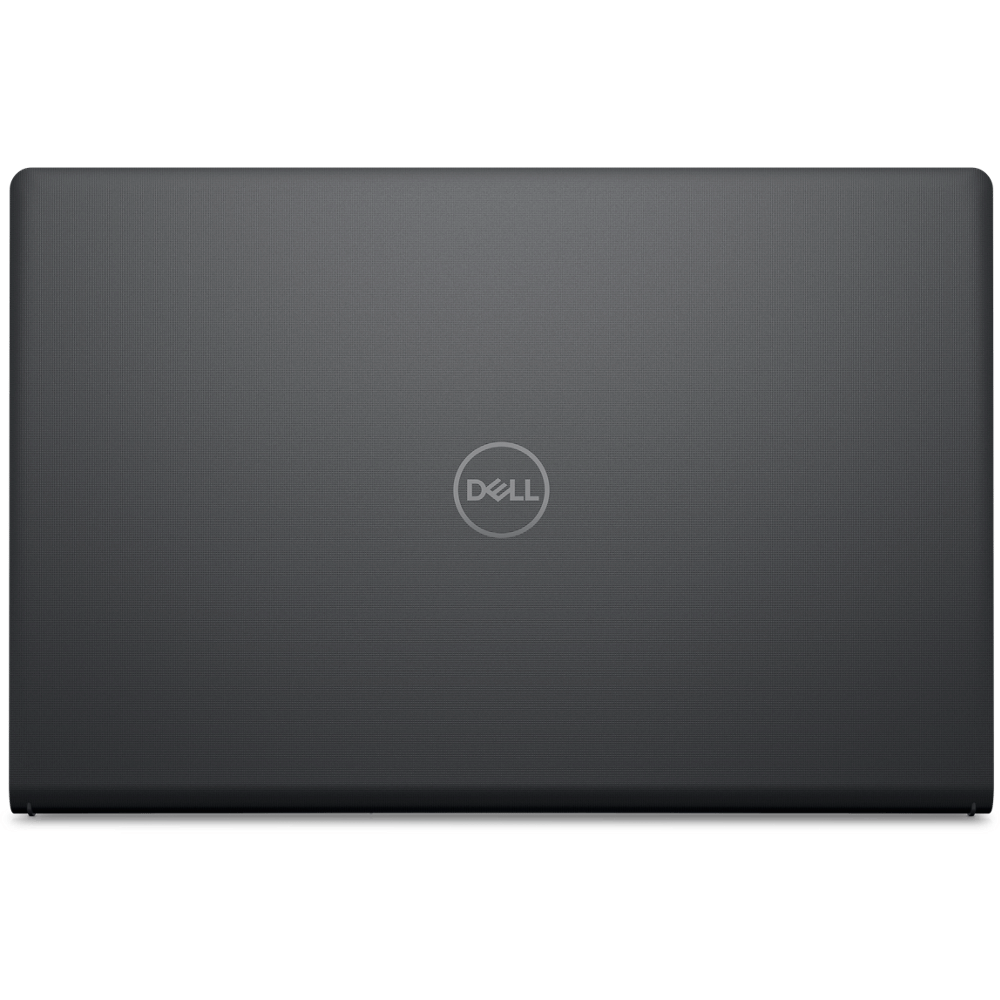 Dell Vostro 3000 Series 15-3530 (Intel Core i5 13th Gen 15.6 Inch)- Refurbished_Black_Back_89935
