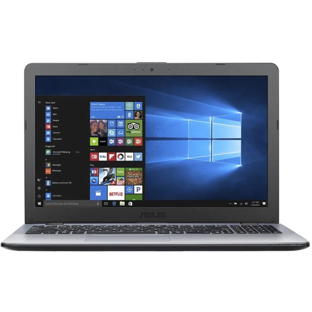 Asus VivoBook Series X542UQR (Intel Core i7 8th Gen 15.6 Inch)- Refurbished