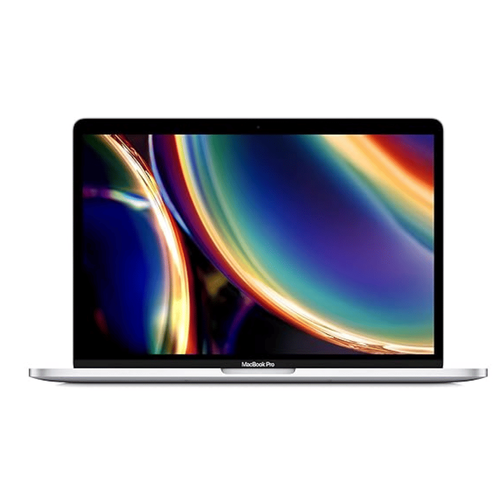 Apple MacBook Pro 2020 (Touch Bar, Two Thunderbolt 3 ports) A2289 (Intel Core i7 13.3 Inch)- Refurbished