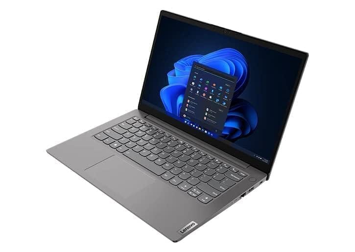 Lenovo ThinkBook Series 14s Yoga G2 IAP Touch Screen (Intel Core i7 12th Gen 14 Inch)- Refurbished_Gray_Bottom_88776
