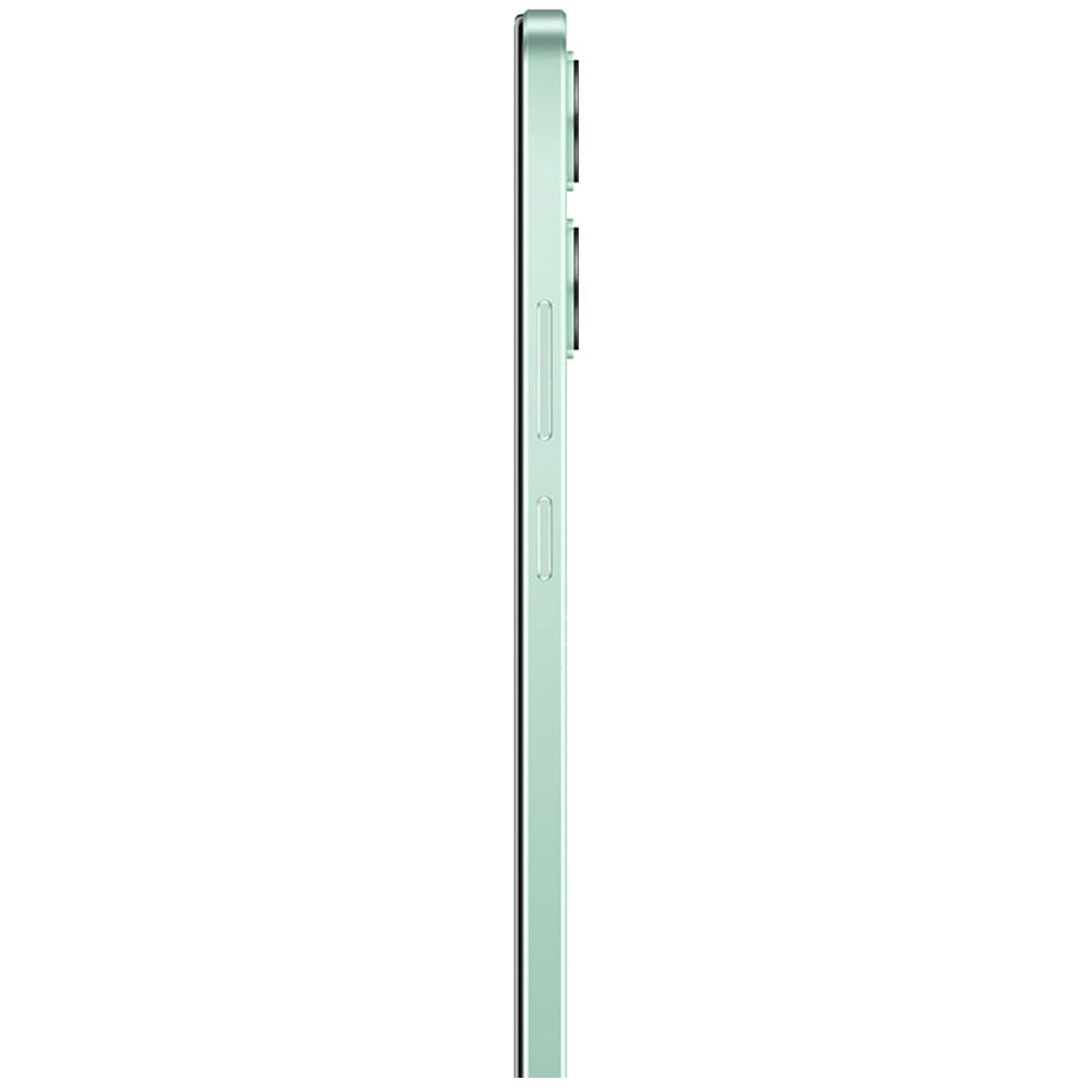 Vivo Y18i - Gen Green - side