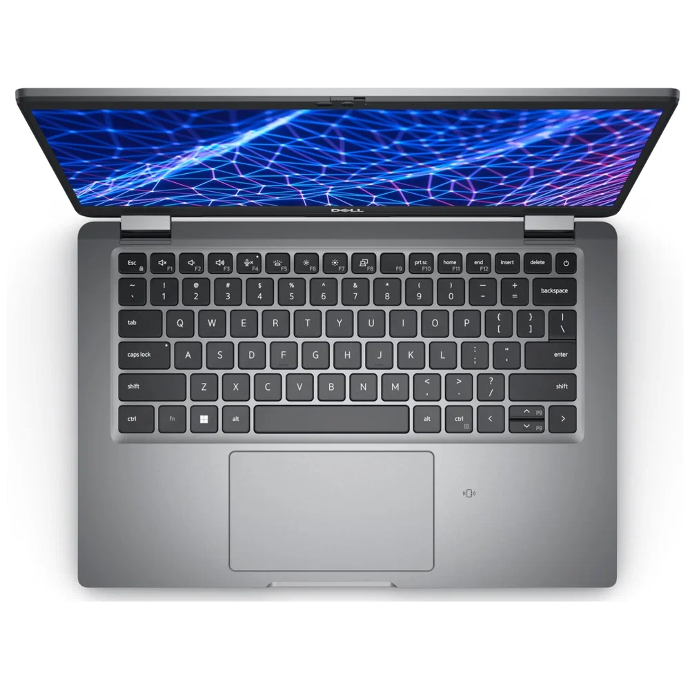 Dell Latitude 5000 Series 5330 (Intel Core i5 12th Gen 13.3 Inch)- Refurbished_Gray_Top_131968