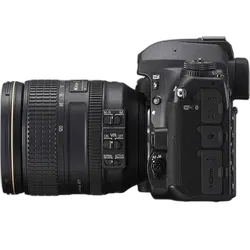 Nikon D780 18MP DSLR Camera - Refurbished_Black_Bottom_117256