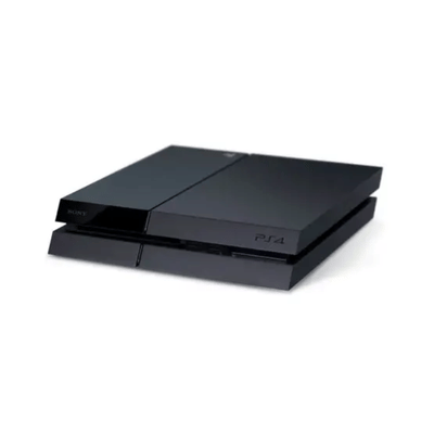 Buy Refurbished Sony Play Station 4 Standard Rare 9.0 Version