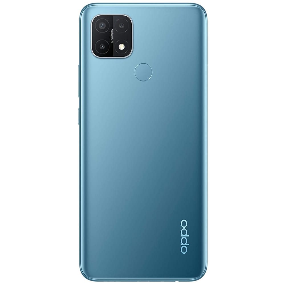 Refurbished OPPO A15