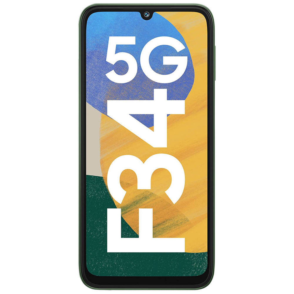 Samsung Galaxy F34 5G - Refurbished