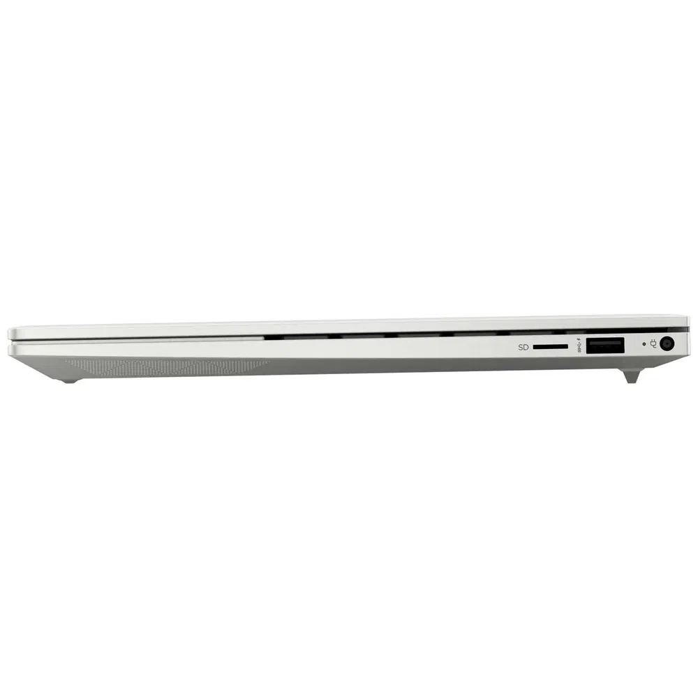 HP/Compaq Envy Series 14-eb0021TX (Intel Core i7 11th Gen 14 Inch)- Refurbished_Silver_Right Side_127476