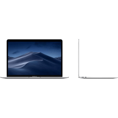 Buy Refurbished and Second Hand MacBook Air 2019 Online at Cashify