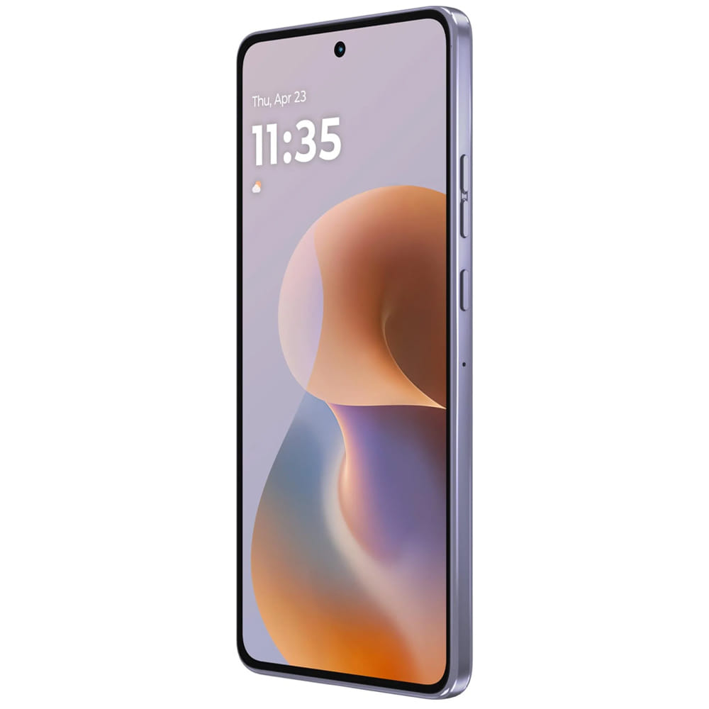 Motorola Moto G86 Power 5G - Refurbished_Pantone Cosmic Sky_Top_87845